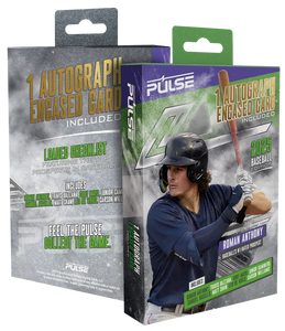 2025 Pulse Retail Baseball