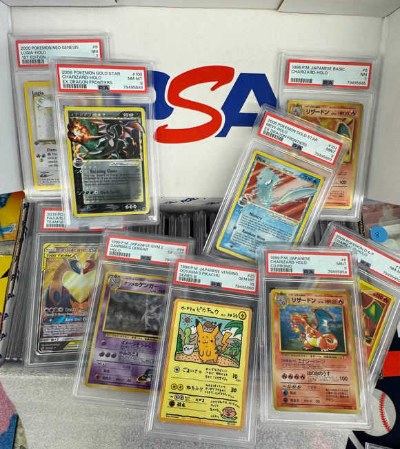 East Coast Card Collector East Coast Card Collector Inc. East Coast Card Collector East Coast Card Collector Inc.