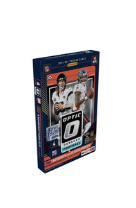 2024 Panini Donruss Optic Football Hobby Box