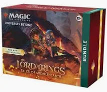 The Lord of the Rings: Tales of Middle-earth - Bundle