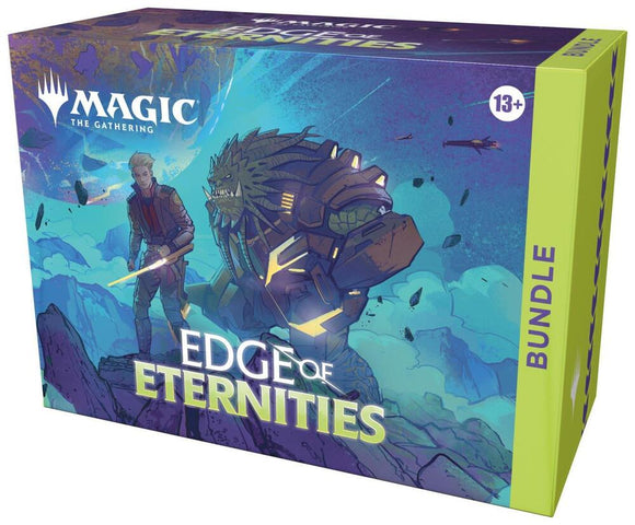 MTG Edge of Eternities - Bundle
