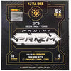 2025 Panini Prizm FIFA Club World Cup Soccer Hobby Mega Box