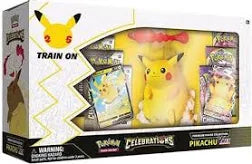 Celebrations Premium Figure Collection [Pikachu VMAX]