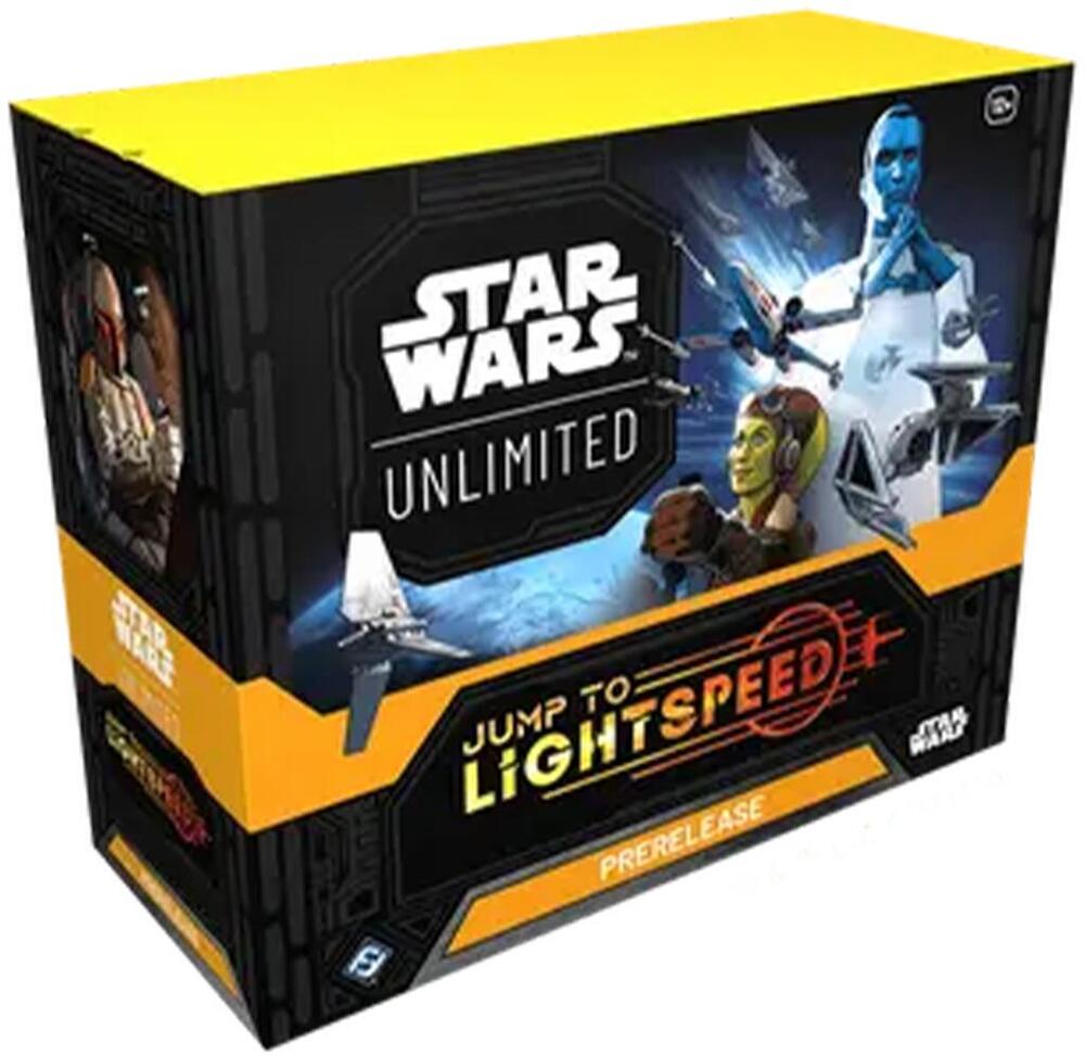 Star Wars – East Coast Card Collector Inc.