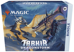 Tarkir: Dragonstorm - Bundle (pre-order)