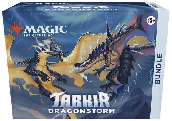 Tarkir: Dragonstorm - Bundle (pre-order)