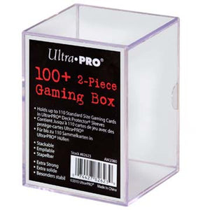 2 Piece Box (100 count)