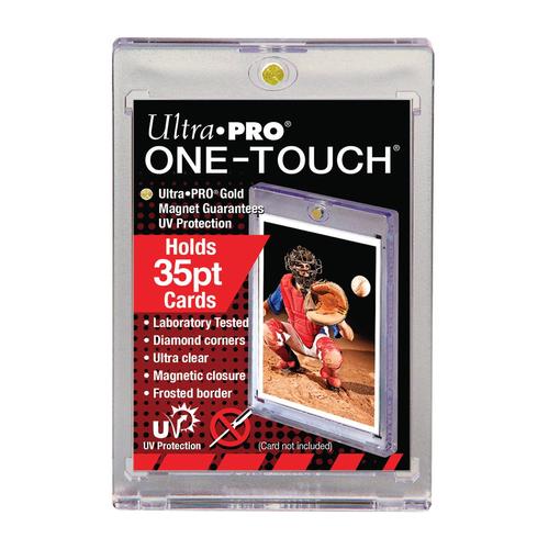 Magnetic One Touch 35 point